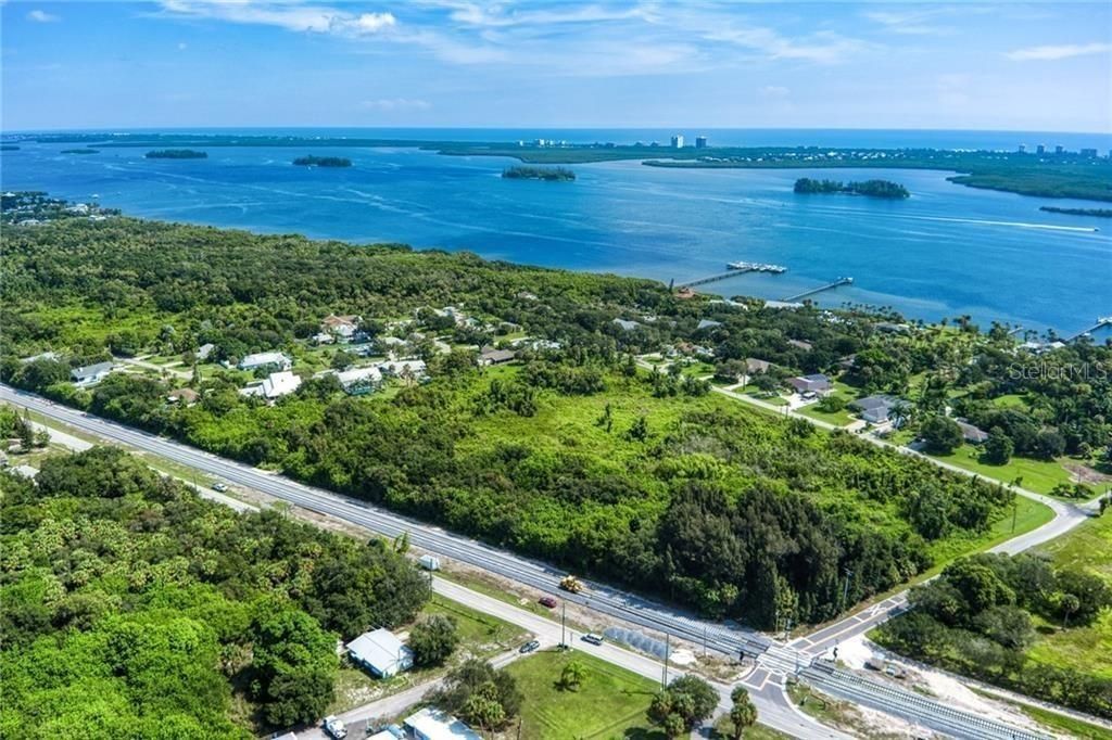 0 Milton Road & River Woods Drive, Fort Pierce, FL 34946 Photo