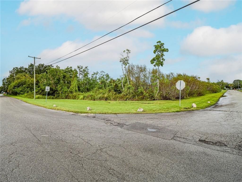 0 Milton Road & River Woods Drive, Fort Pierce, FL 34946 Photo