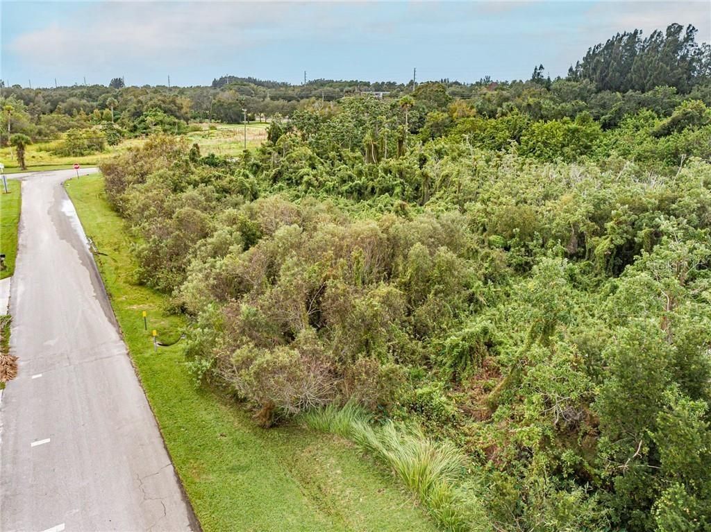 0 Milton Road & River Woods Drive, Fort Pierce, FL 34946 Photo