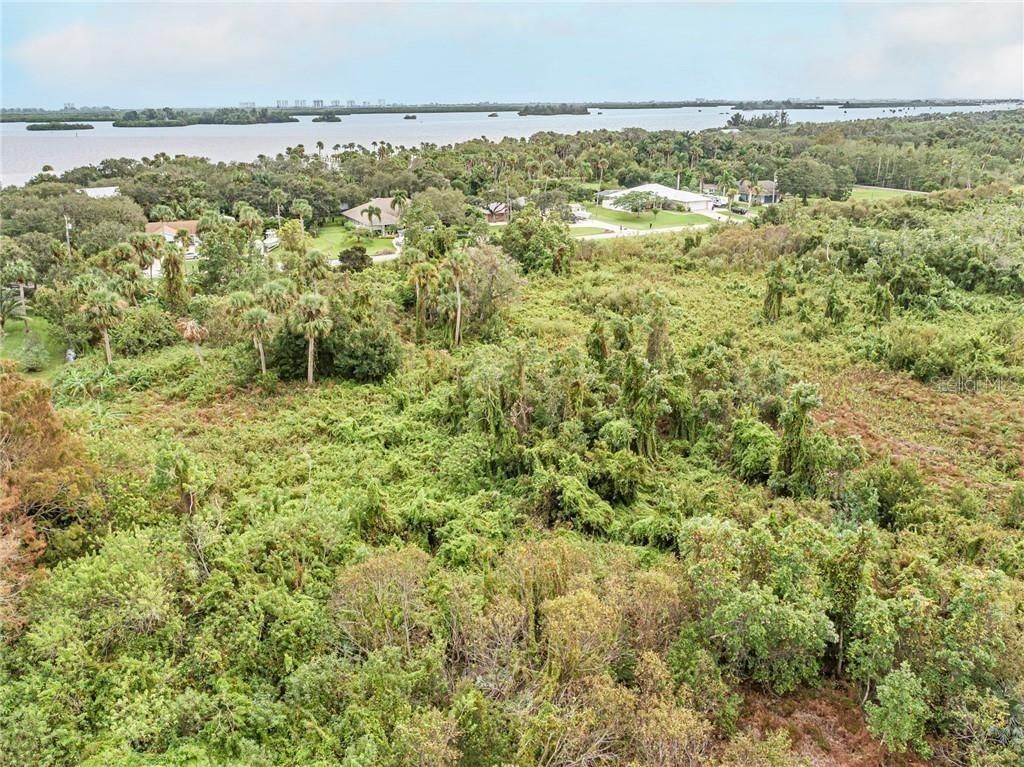 0 Milton Road & River Woods Drive, Fort Pierce, FL 34946 Photo