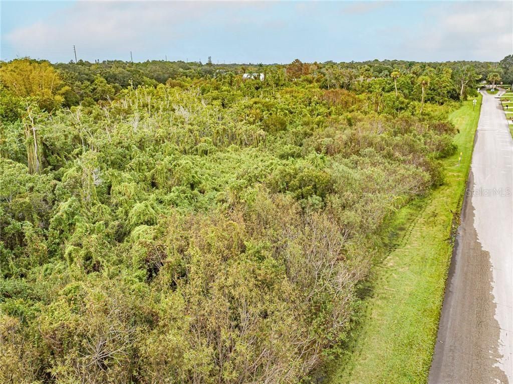 0 Milton Road & River Woods Drive, Fort Pierce, FL 34946 Photo