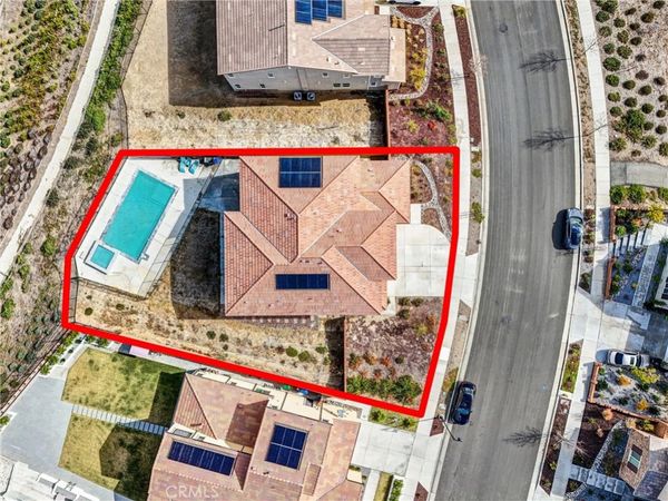 2575 Sierra Bella Drive, Corona, CA 92882