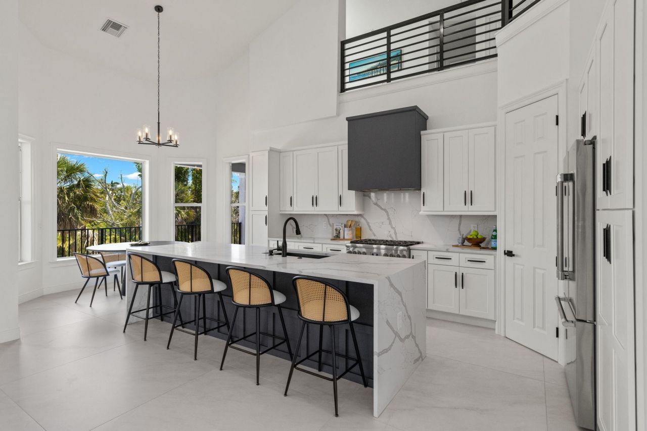 2287 Starfish Lane, Sanibel, FL 33957 Photo