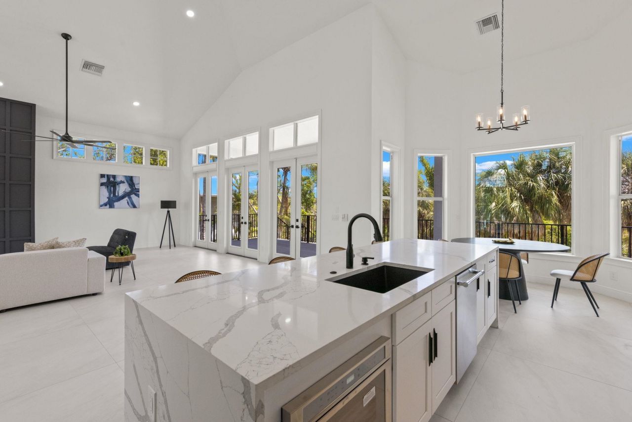 2287 Starfish Lane, Sanibel, FL 33957 Photo