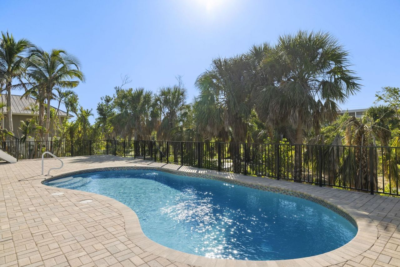 2287 Starfish Lane, Sanibel, FL 33957 Photo