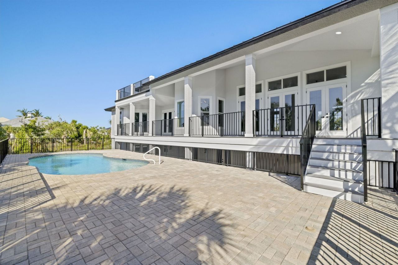 2287 Starfish Lane, Sanibel, FL 33957 Photo