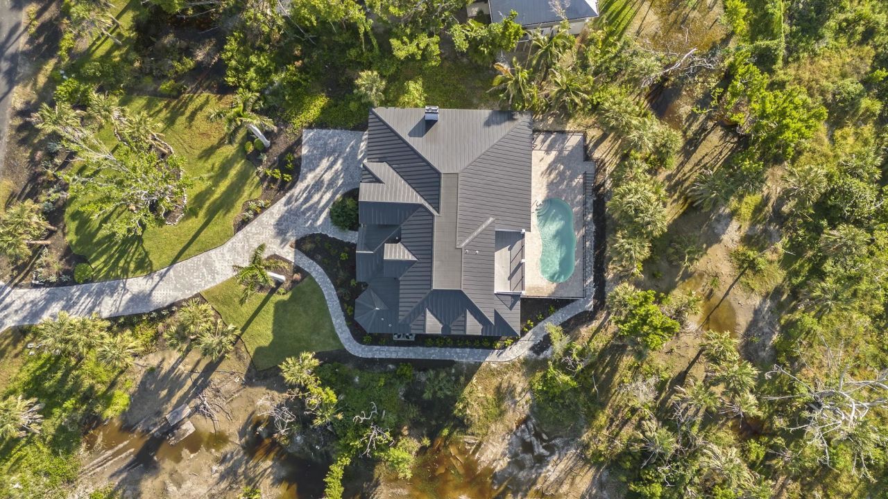 2287 Starfish Lane, Sanibel, FL 33957 Photo