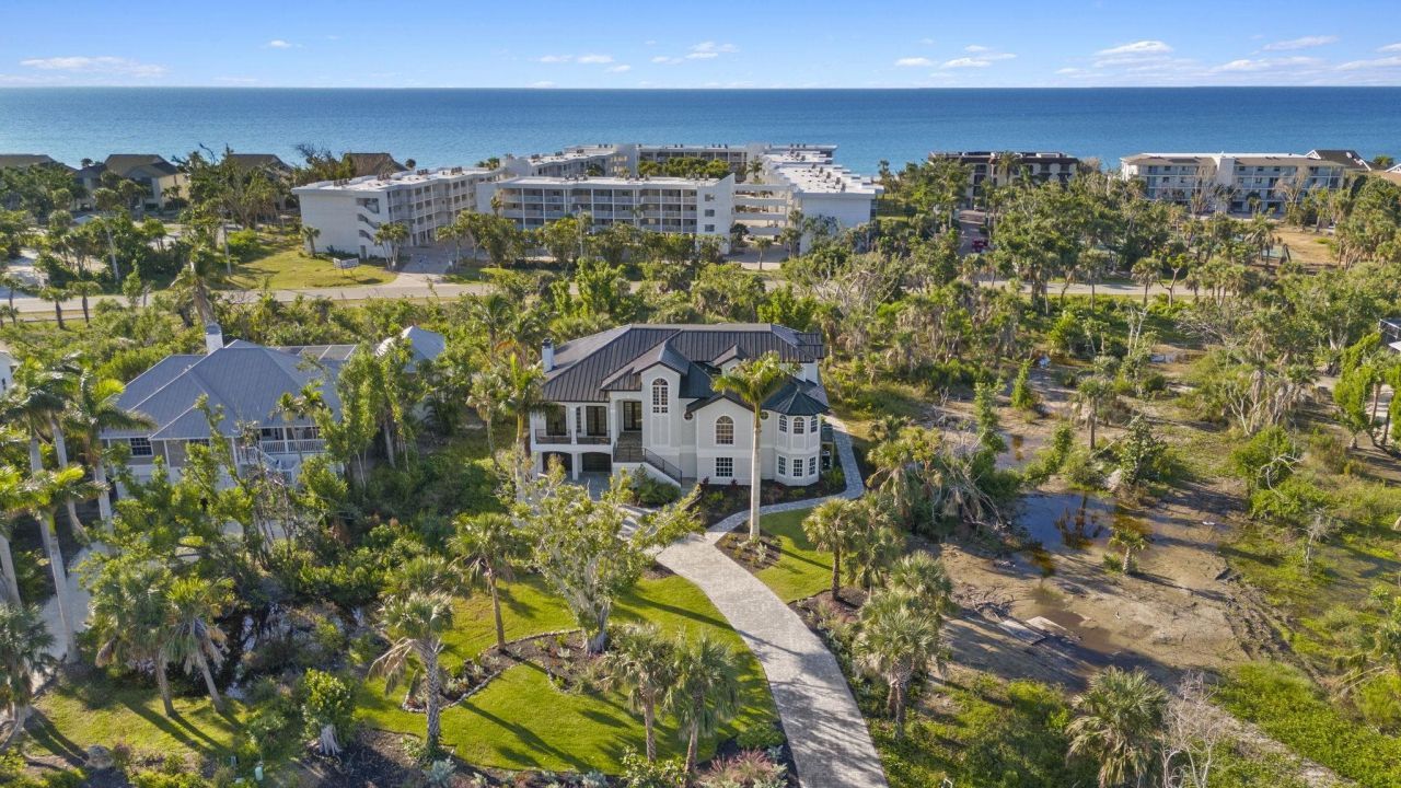 2287 Starfish Lane, Sanibel, FL 33957 Photo