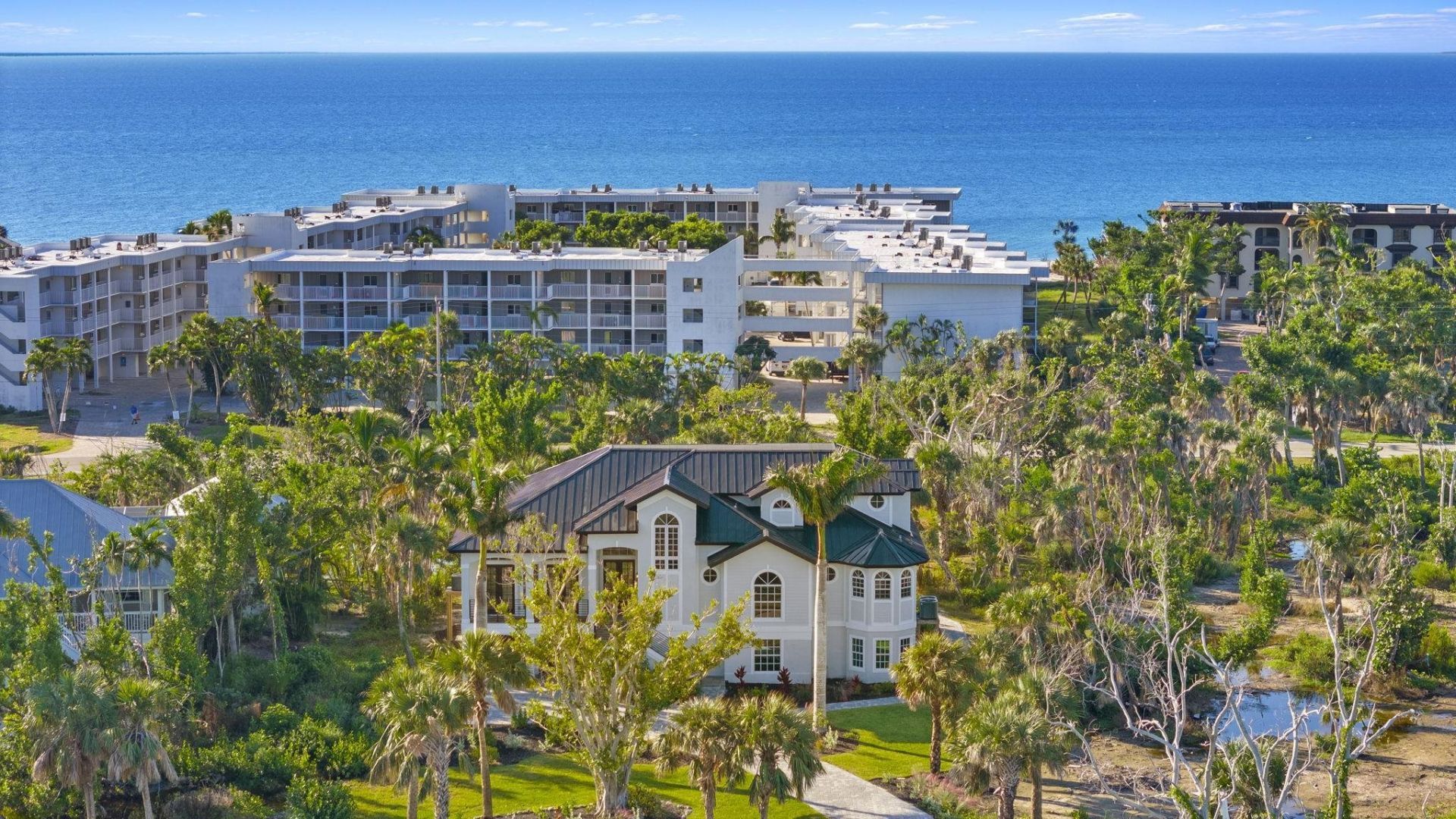 2287 Starfish Lane, Sanibel, FL 33957 Photo