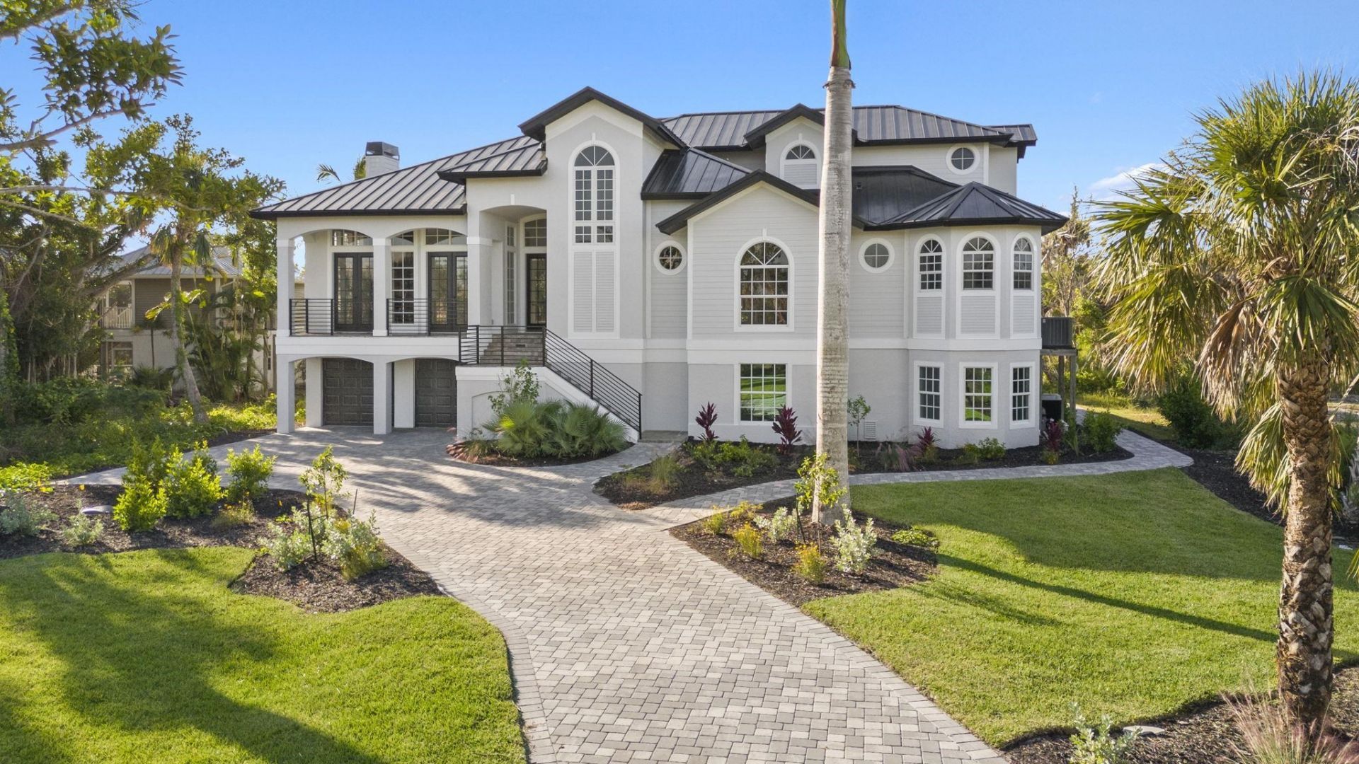 2287 Starfish Lane, Sanibel, FL 33957 Photo