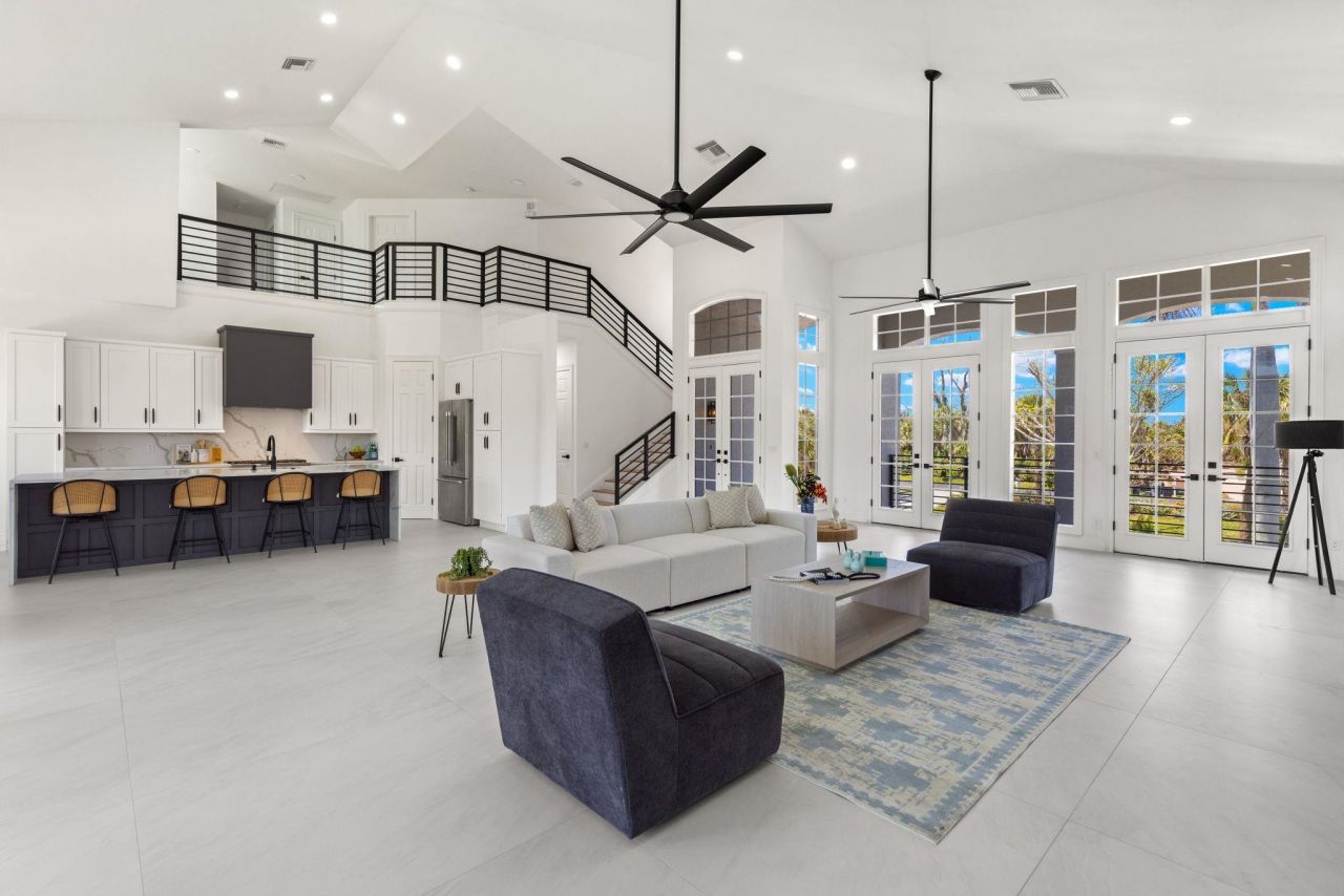 2287 Starfish Lane, Sanibel, FL 33957 Photo