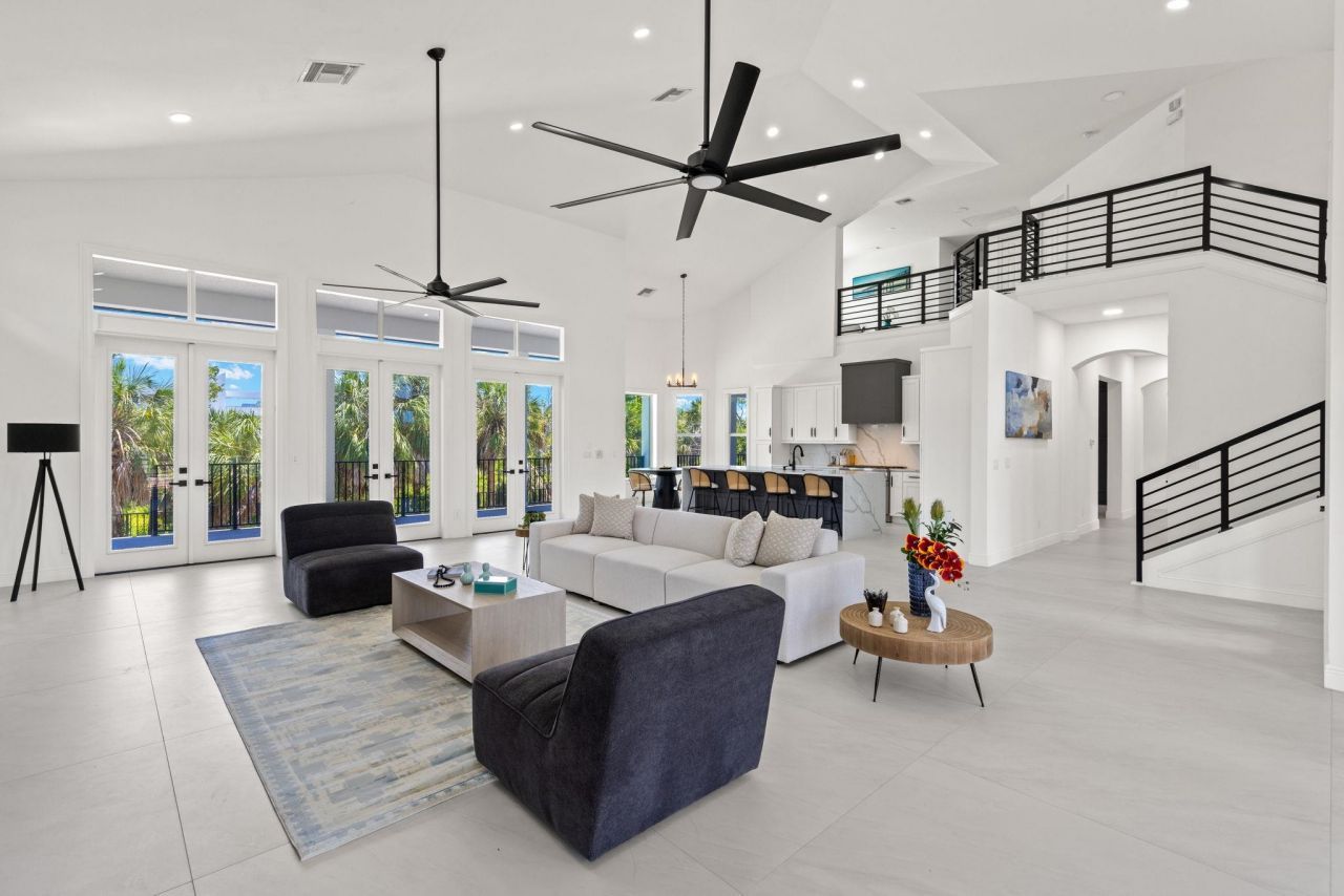 2287 Starfish Lane, Sanibel, FL 33957 Photo