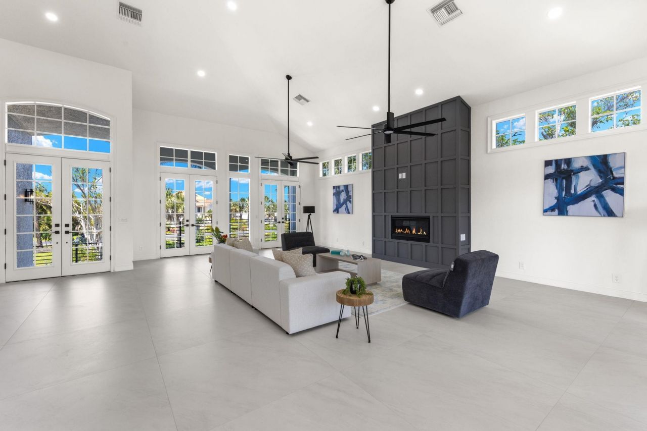 2287 Starfish Lane, Sanibel, FL 33957 Photo