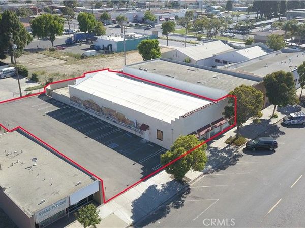 115 W Chapel Street, Santa Maria, CA 93458