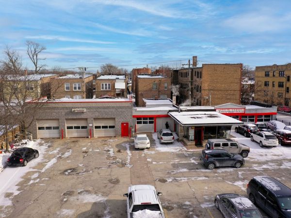 8257 S Racine Avenue, Chicago, IL 60620