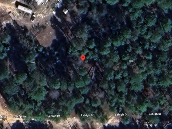 7244 Lehigh Drive, Keystone Heights, FL 32656