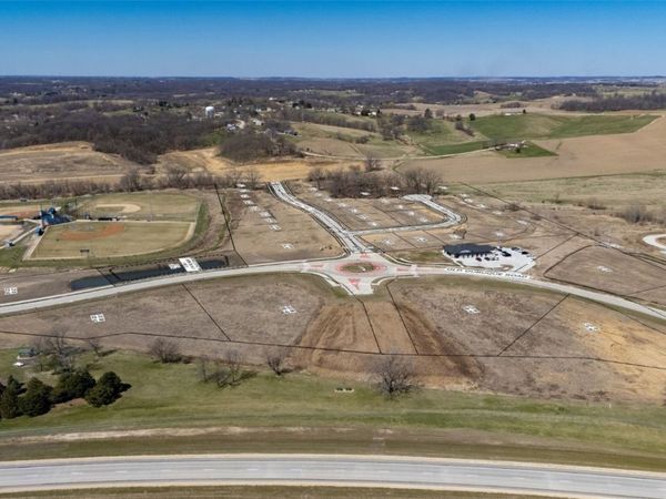 Lot 8 Old Dubuque Road, Anamosa, IA 52205