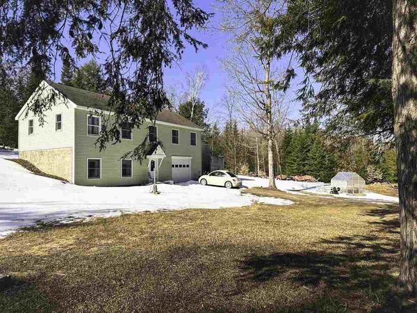 28280 Timber Valley Court, Beaver Island, MI 49782