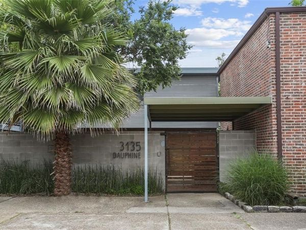 3135 DAUPHINE Street, New Orleans, LA 70117