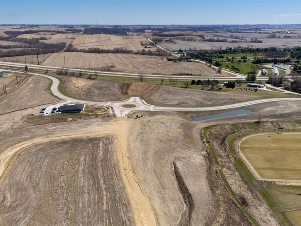 Lot 9 Old Dubuque Road, Anamosa, IA 52205