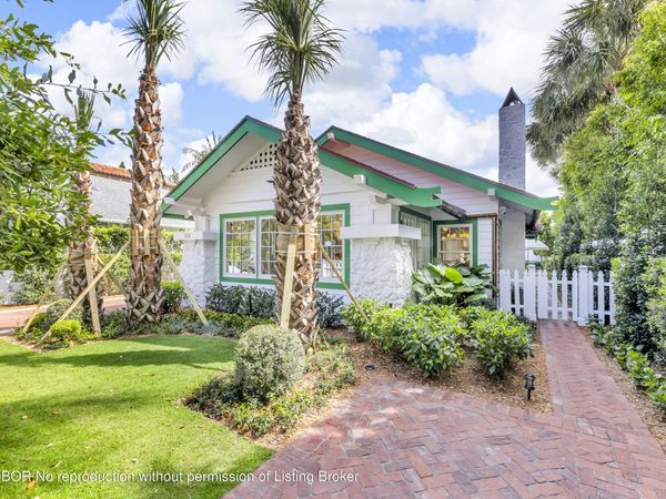 318 Australian Avenue, Palm Beach, FL 33480