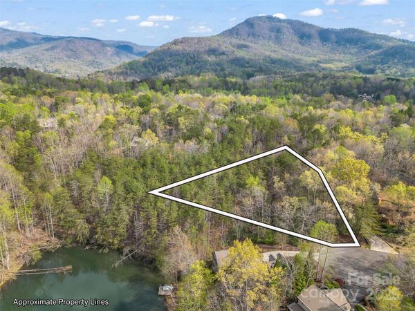 00 Whiteside Court, Lake Lure, NC 28746