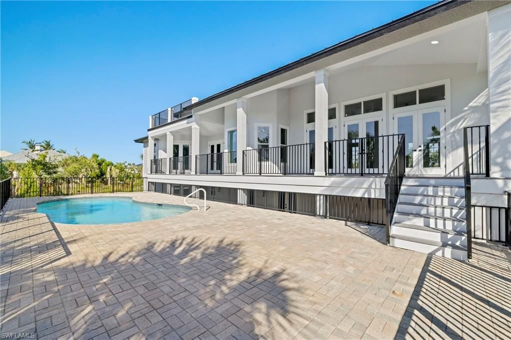 2287 Starfish Ln, Sanibel, FL 33957 Photo