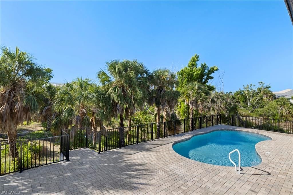 2287 Starfish Ln, Sanibel, FL 33957 Photo