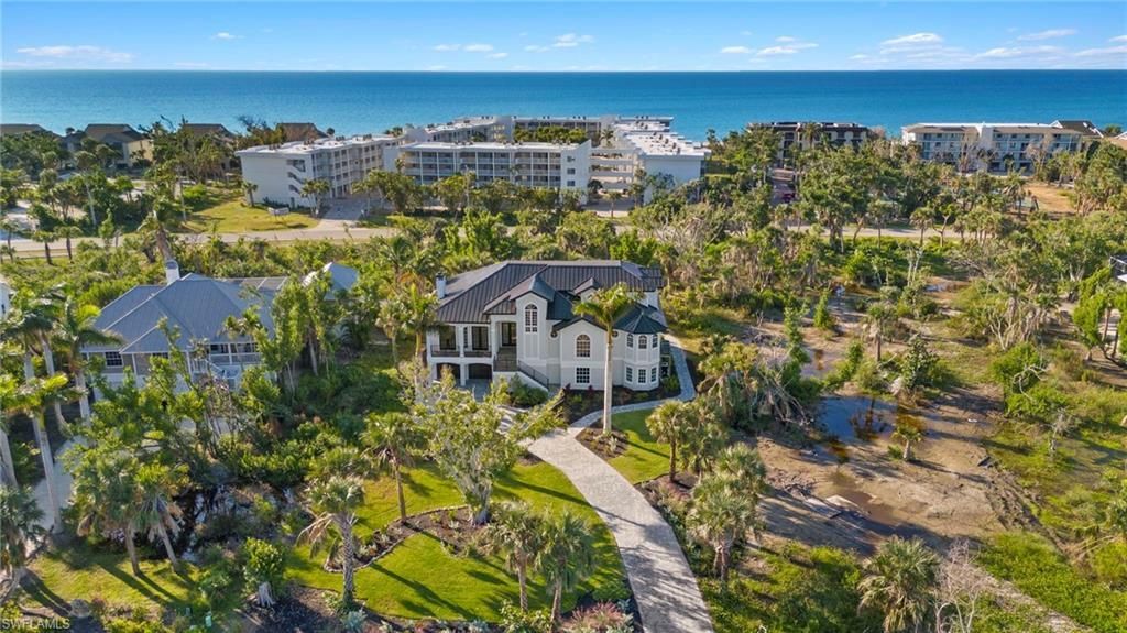 2287 Starfish Ln, Sanibel, FL 33957 Photo