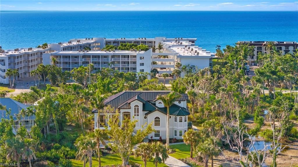 2287 Starfish Ln, Sanibel, FL 33957 Photo