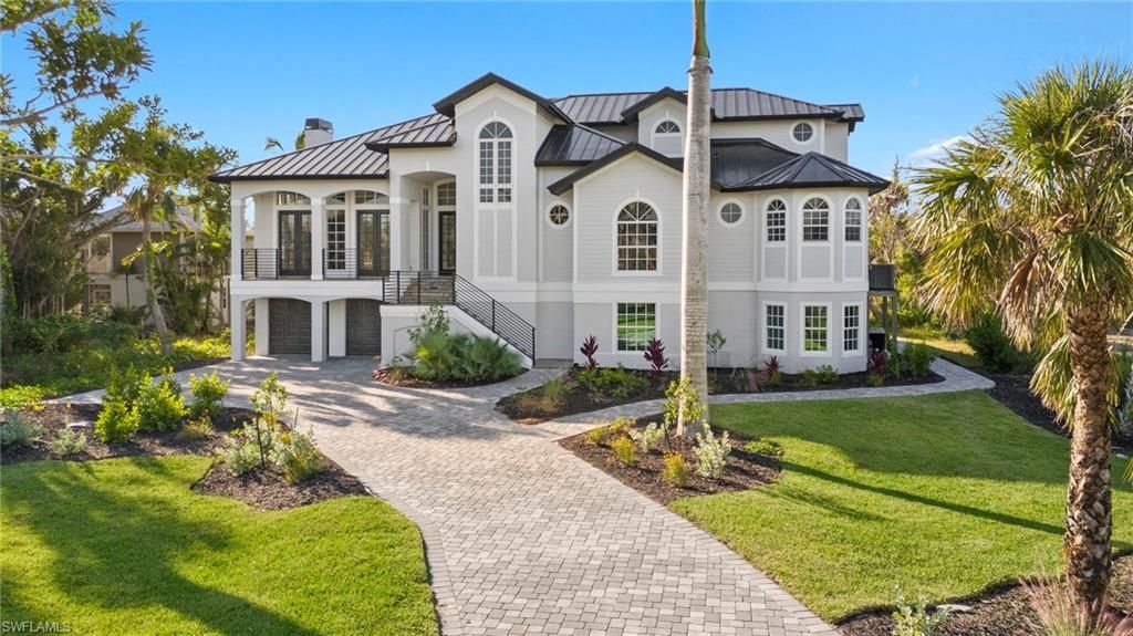 2287 Starfish Ln, Sanibel, FL 33957 Photo