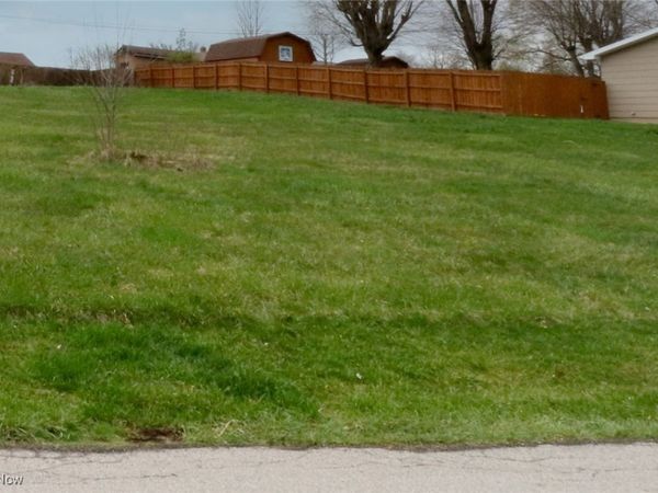 0 Overlook Drive, Wintersville, OH 43953