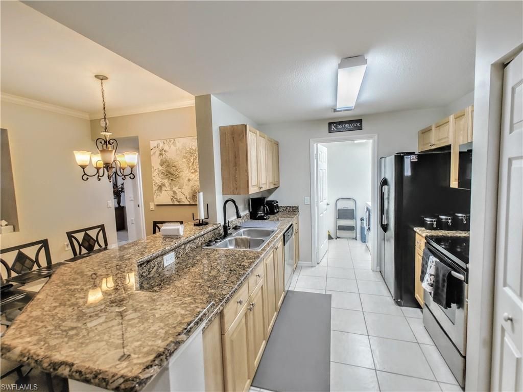 1788 Concordia Lake Cir, Unit 2702, Cape Coral, FL 33909 Photo