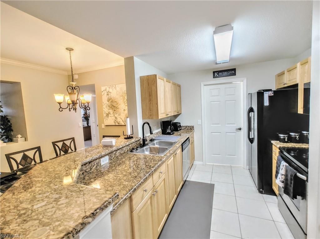 1788 Concordia Lake Cir, Unit 2702, Cape Coral, FL 33909 Photo