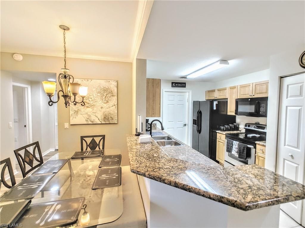 1788 Concordia Lake Cir, Unit 2702, Cape Coral, FL 33909 Photo