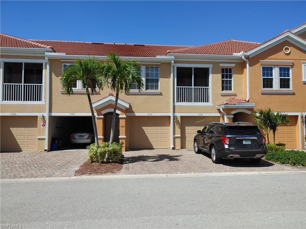 1788 Concordia Lake Cir, Unit 2702, Cape Coral, FL 33909 Photo