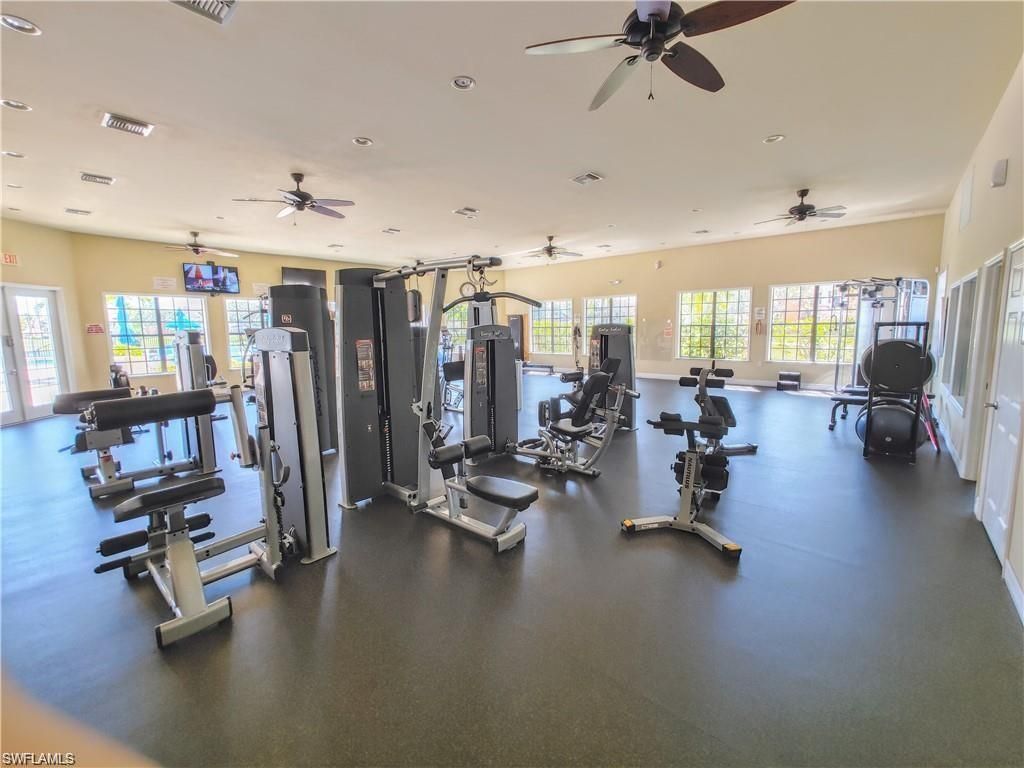 1788 Concordia Lake Cir, Unit 2702, Cape Coral, FL 33909 Photo