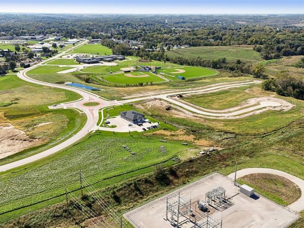 Lot 2 Old Dubuque Road, Anamosa, IA 52205