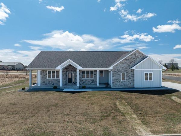 118105 BETTY DRIVE, Stratford, WI 54484