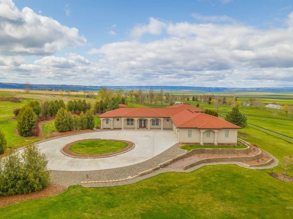 186 Ridgeview Drive, Grangeville, ID 83530