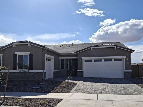 24078 N 171ST Drive, Surprise, AZ 85387