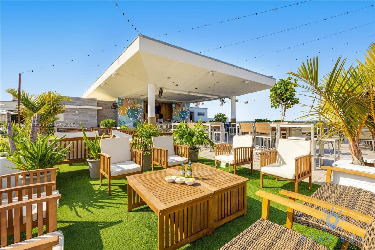 777 N Ocean Dr, Unit S503, Hollywood, FL 33019 Photo