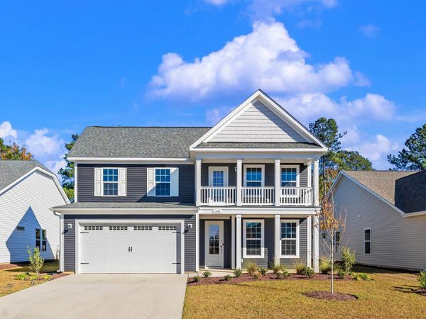 1242 Halter Pl., Calabash, NC 28467
