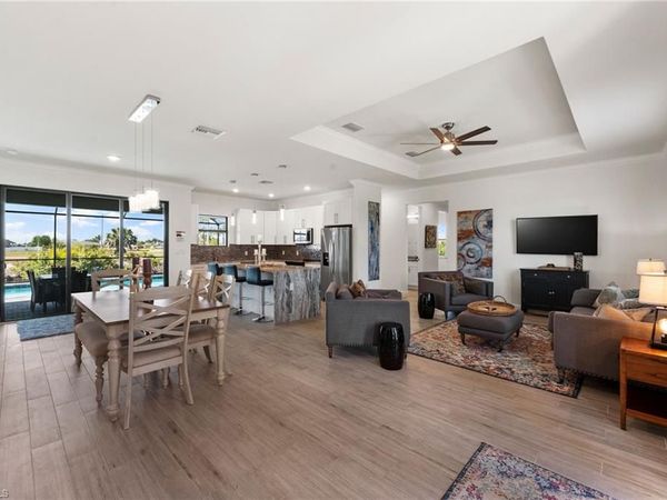 3234 NW 18th ST, CAPE CORAL, FL 33993