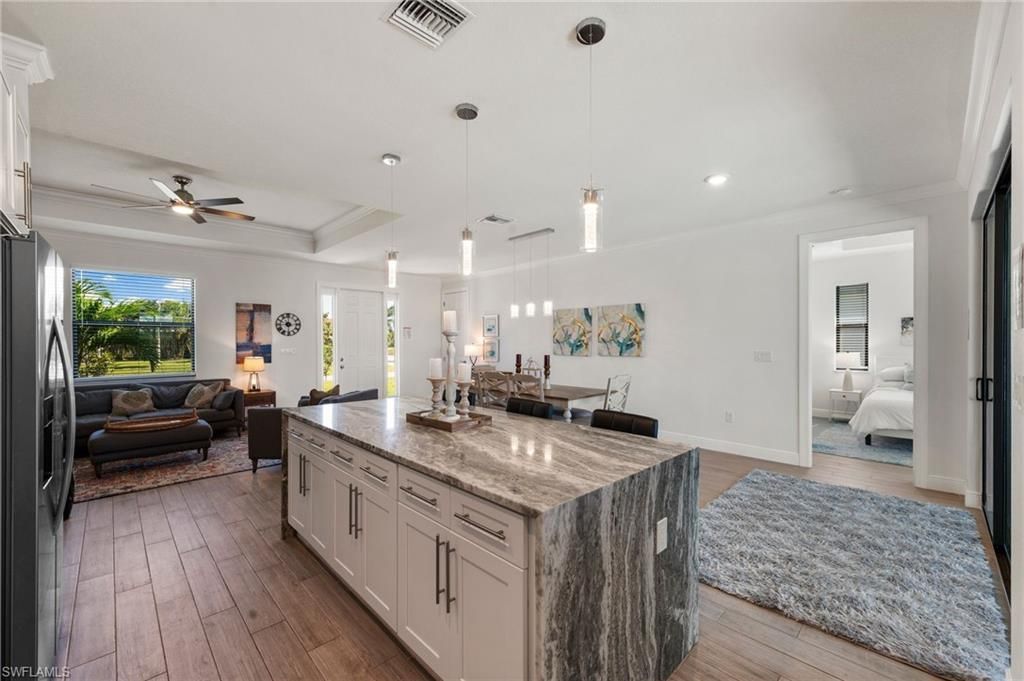 3234 NW 18th St, Cape Coral, FL 33993 Photo