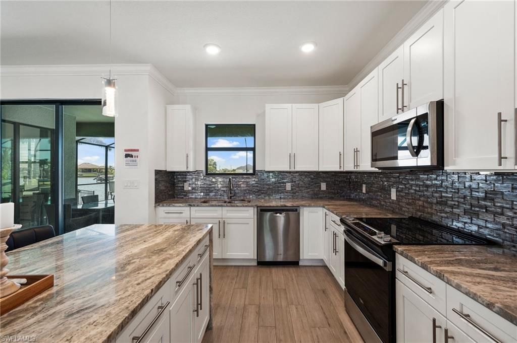 3234 NW 18th St, Cape Coral, FL 33993 Photo