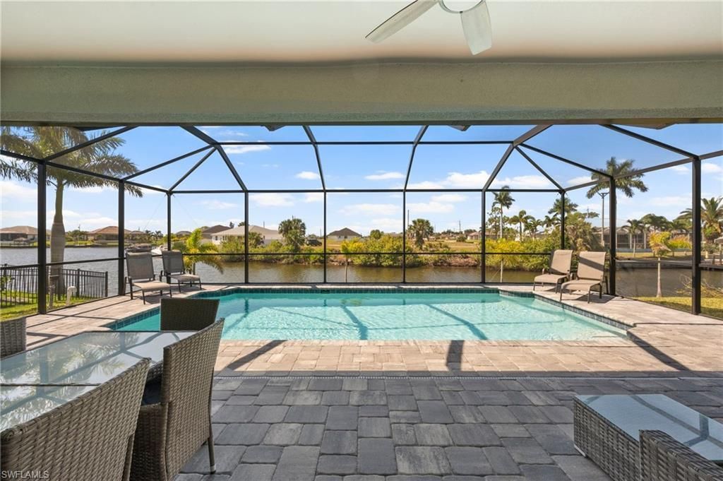 3234 NW 18th St, Cape Coral, FL 33993 Photo