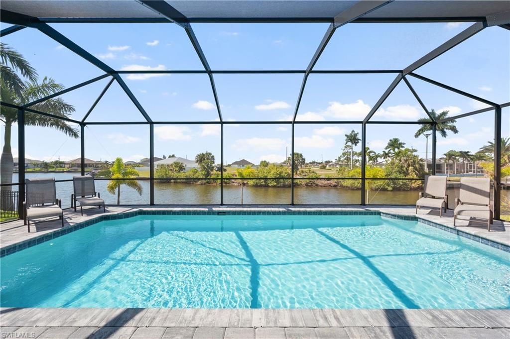 3234 NW 18th St, Cape Coral, FL 33993 Photo