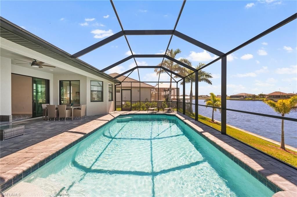 3234 NW 18th St, Cape Coral, FL 33993 Photo