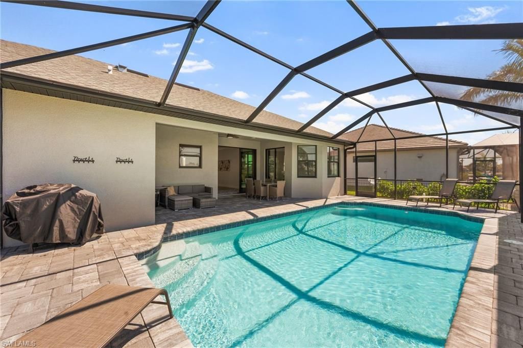 3234 NW 18th St, Cape Coral, FL 33993 Photo